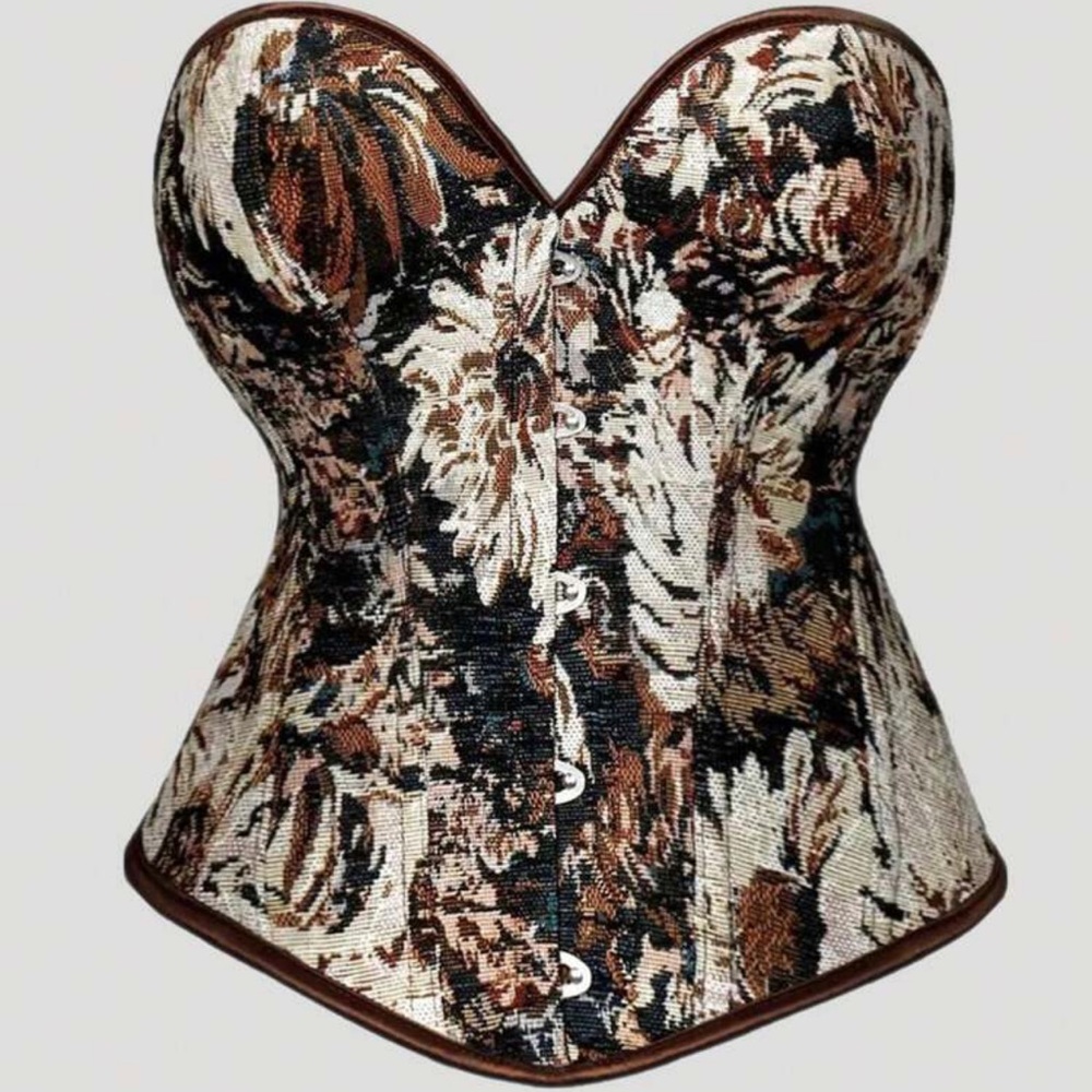 Corset Top